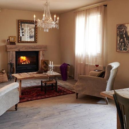 Casa Rural Sulla Тремп Экстерьер фото