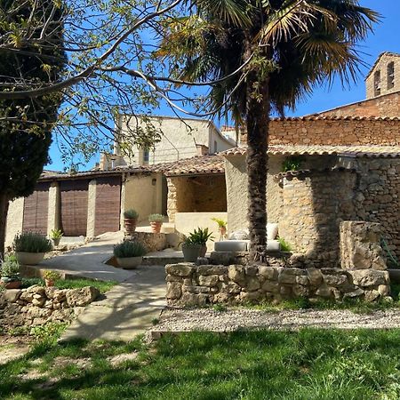 Casa Rural Sulla Тремп Экстерьер фото