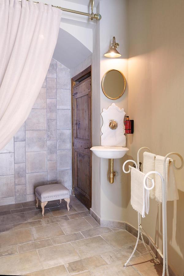Casa Rural Sulla Тремп Экстерьер фото